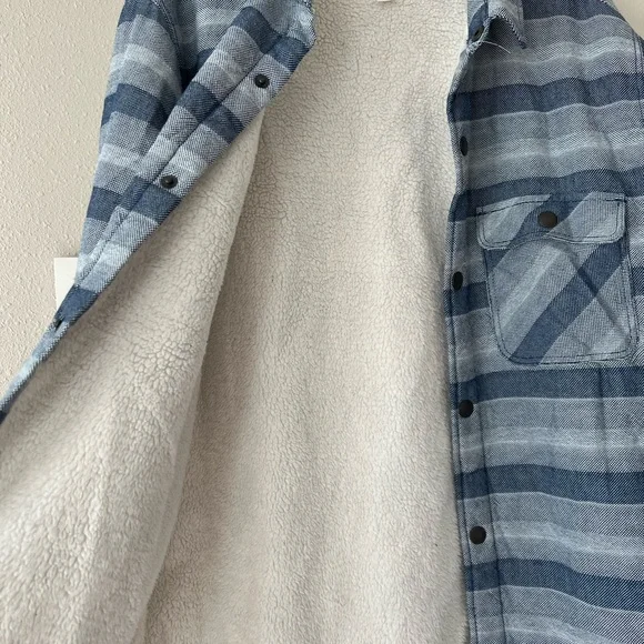 MEN'S JACKET - Picture 7 of 10